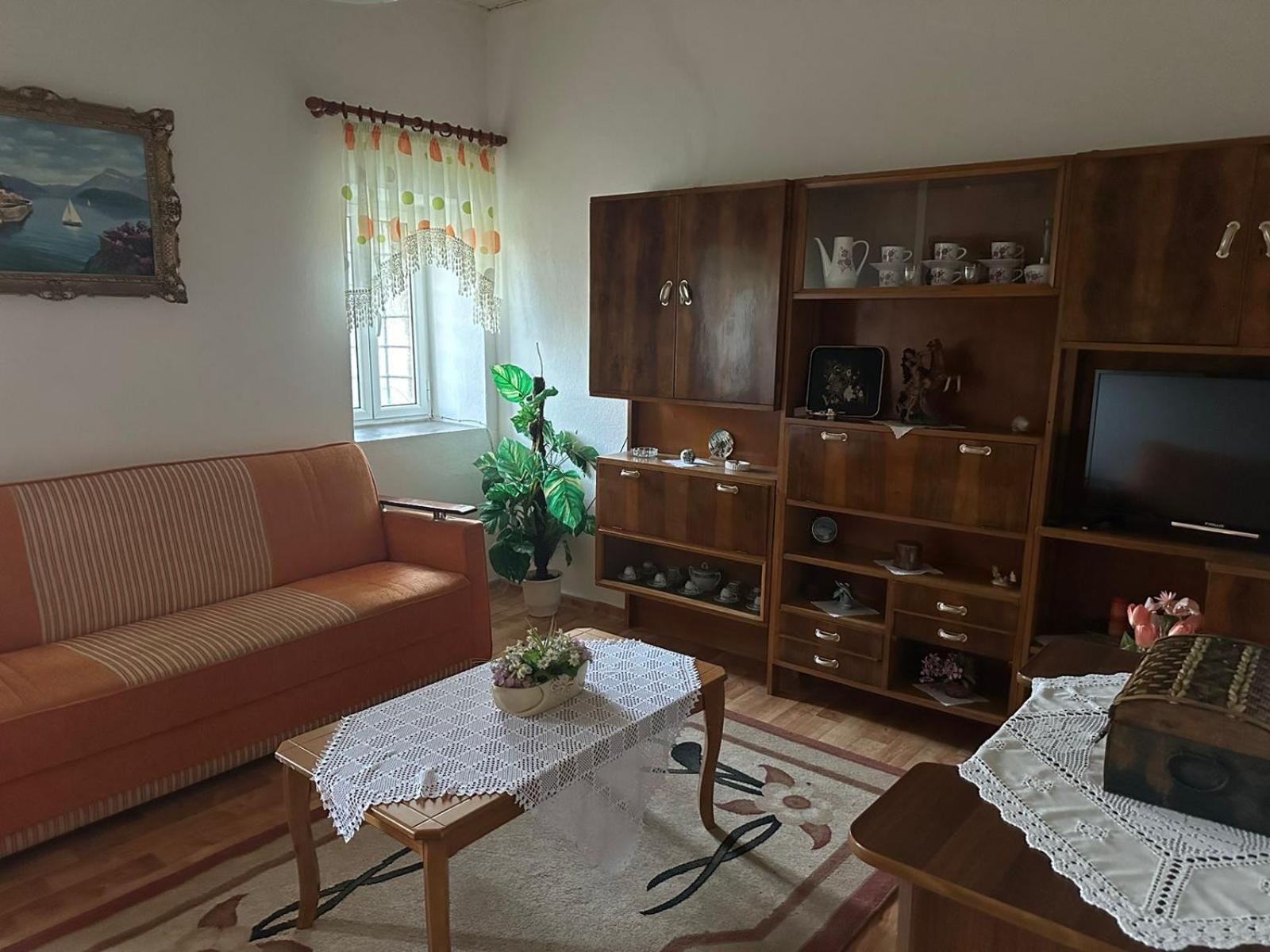 Traditional House Shapllo Gjirokastra Zewnętrze zdjęcie